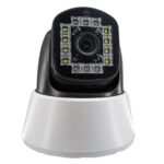 دوربین مداربسته تحت شبکه مدل دام D1-4G-ptz