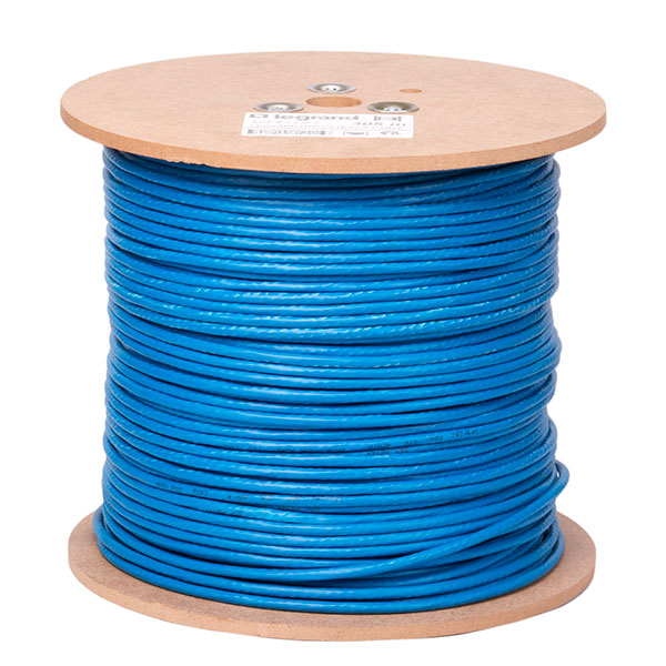 کابل شبکه CAT6 لگرند مدل CCA کابل شبکه CAT6 لگرند مدل CCA