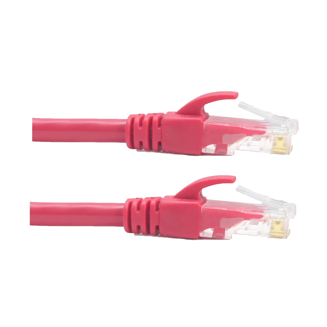 کابل شبکه CAT6 دی-نت کابل شبکه CAT6 دی-نت