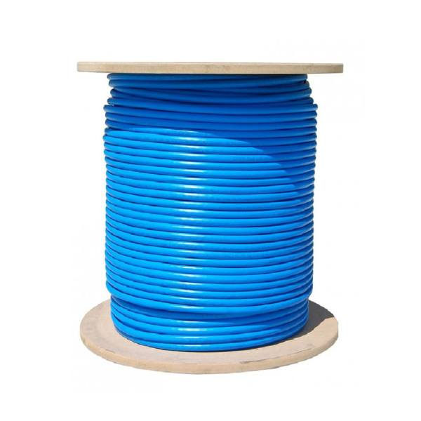 کابل شبکه Cat6 مدل sftp کابل شبکه Cat6 مدل sftp