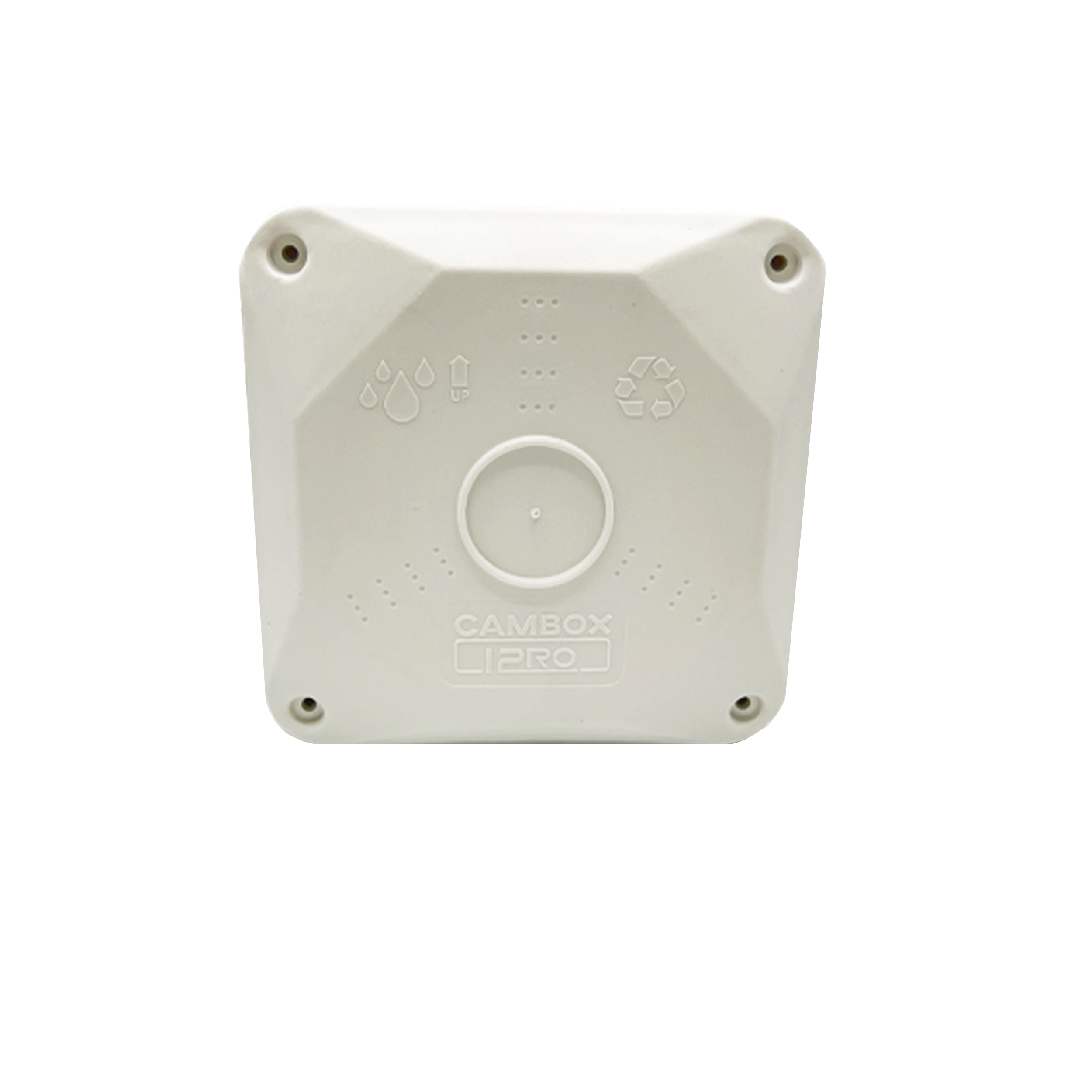 پایه دوربین مداربسته کم باکس مدل CA-12W پایه دوربین مداربسته کم باکس مدل CA-12W