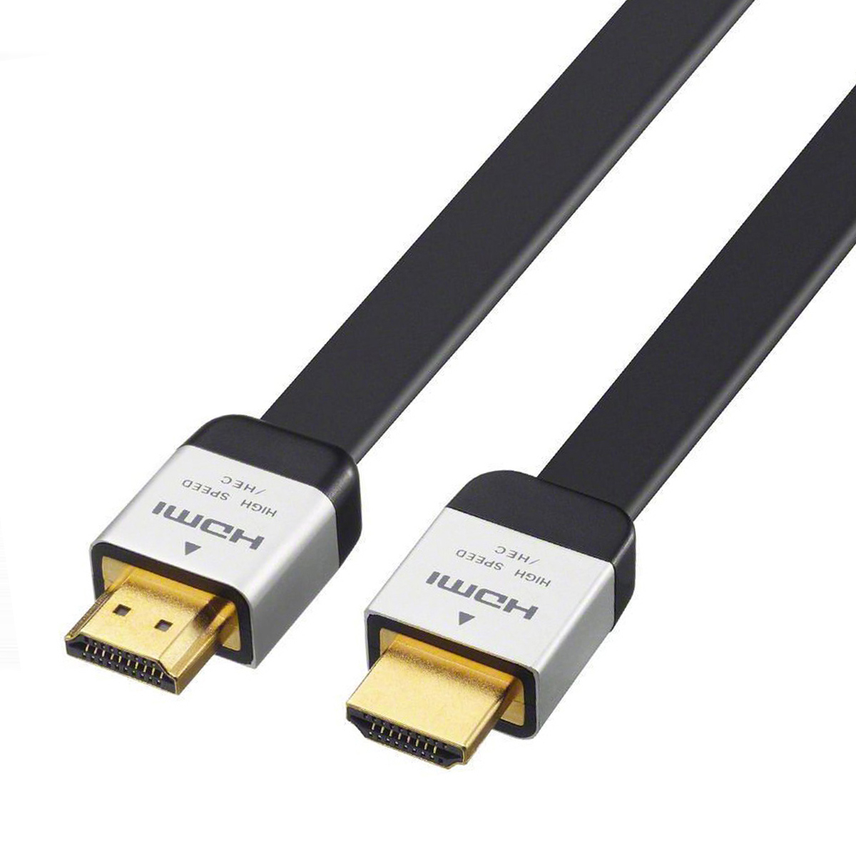 کابل HDMI مدل 4K طول 2 متر کابل HDMI مدل 4K طول 2 متر