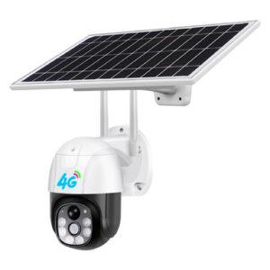 دوربین مداربسته تحت شبکه مدل SOLAR CAMERA V380