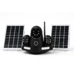 دوربین اسپید دام سه لنز سیمکارتی Durak TL5 DualSolar