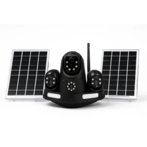 دوربین اسپید دام سه لنز سیمکارتی Durak TL5 DualSolar