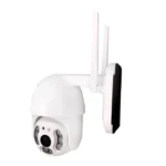 دوربین مداربسته V380 Y08 مینی اسپیددام - تصویر 3