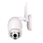 دوربین مداربسته V380 Y08 مینی اسپیددام