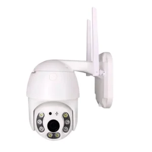 دوربین مداربسته V380 Y08 مینی اسپیددام